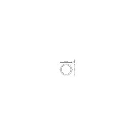 LEDVANCE Spot LED 18W 1530Lm 6500K 120º IP20