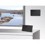One For All - Antenne d'intérieur amplifiée - Portée de réception 25 km - Compatible Full HD/4K - Indicateur de signal lumineux - Alimentation USB - Filtre 5G