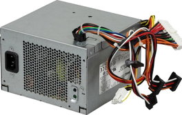 Dell Alimentation 305 W pour OptiPlex 580 DT / 760 DT / 780 DT