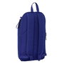 SAFTA Mochila F.C. Barcelona 25/26 39cm - Dos ergonomique - Pour usage quotidien