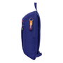 SAFTA Mochila F.C. Barcelona 25/26 39cm - Dos ergonomique - Pour usage quotidien