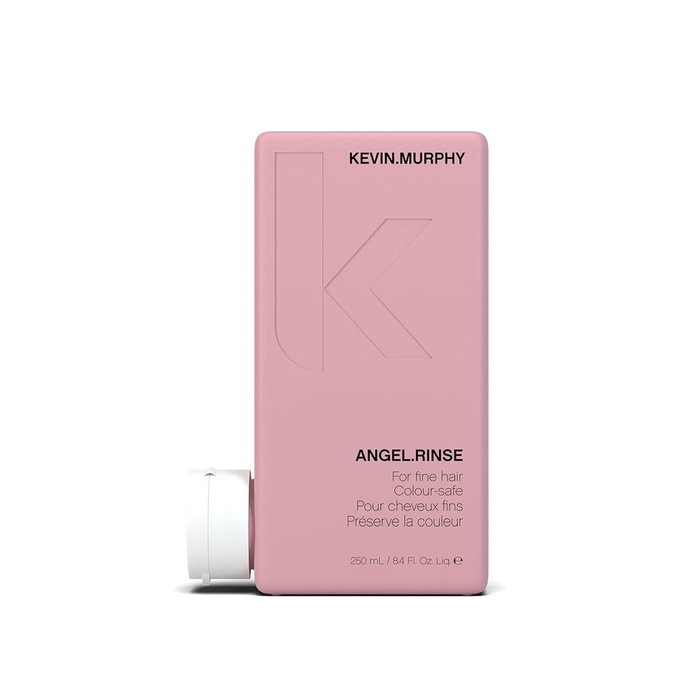 Après-shampooing pour cheveux fins Kevin Murphy Angel Rinse 250 ml Après-shampooing pour cheveux fins Kevin Murphy Angel Rinse 250 ml