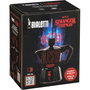 Bialetti Moka Express Collection Stranger Things 130 ml Noir / Rouge