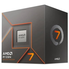 AMD Ryzen 7 8700F 4.1 GHz Processeur 8 Cœurs 16 Threads Socket AM5 Box