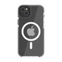 Muvit Coque Recycletek MagSafe Antichoc 3M pour Smartphone