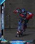 Yolopark Transformers Generation One Optimus Prime AMK Mini Series Wave 3 Kit de modèle en plastique