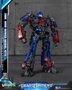 Yolopark Transformers Generation One Optimus Prime AMK Mini Series Wave 3 Kit de modèle en plastique