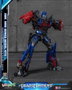 Yolopark Transformers Generation One Optimus Prime AMK Mini Series Wave 3 Kit de modèle en plastique