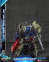 Yolopark Transformers Generation One Optimus Prime AMK Mini Series Wave 3 Kit de modèle en plastique
