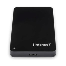 Intenso Disco duro externo HDD 6021530 500 GB Noir