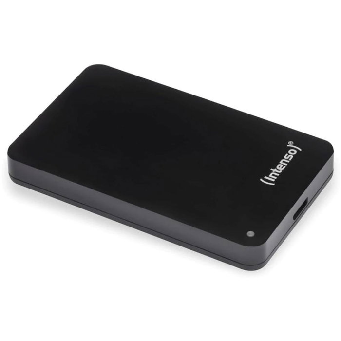 Intenso Disco duro externo HDD 6021530 500 GB Noir