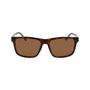 Lacoste L6025S-219 Gafas de sol marron