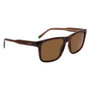 Lacoste L6025S-219 Gafas de sol marron