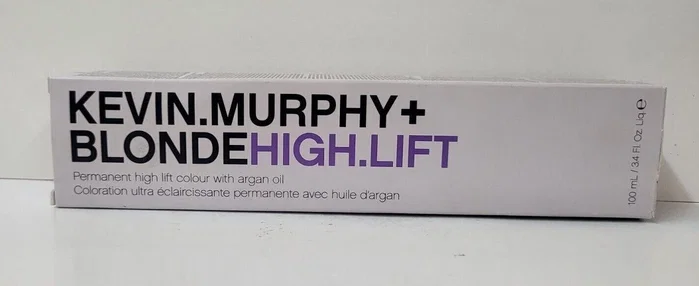 Kevin Murphy +Blonde High.Lift 100 ml