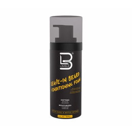 L3Vel3 Après-shampoing sans rinçage pour barbe 150ml