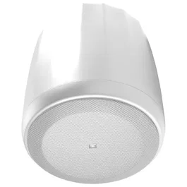 JBLPRO Control 68HP - Blanc (2 Unités)