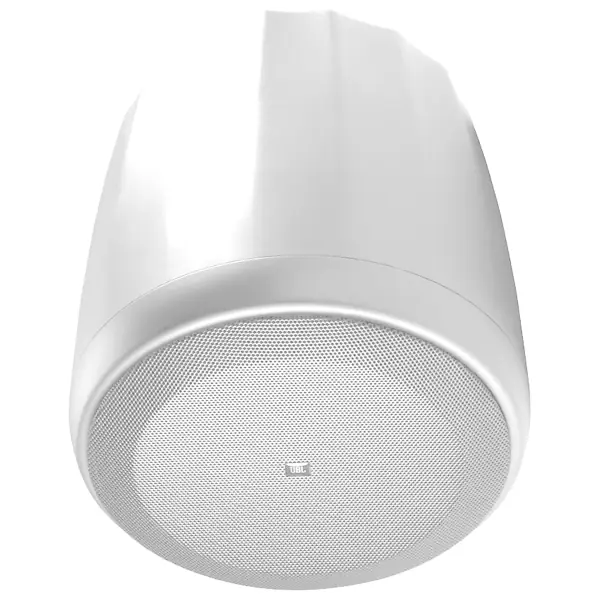 JBLPRO Control 68HP - Blanc (2 Unités) JBLPRO Control 68HP - Blanc (2 Unités)