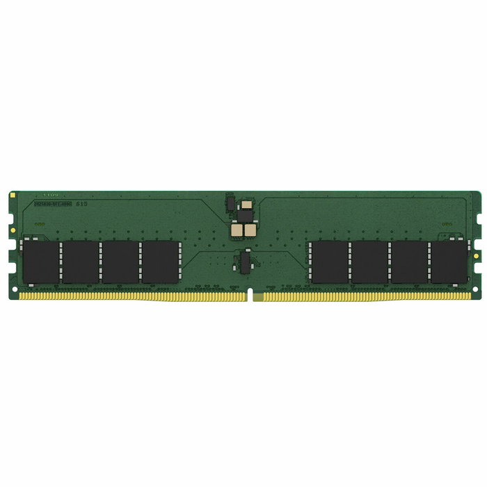 Mémoire RAM Kingston KVR64A52BD8-64 64 GB DDR5
