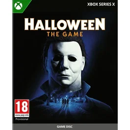 Just For Games Halloween The Game - Xbox Series X