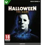 Just For Games Halloween The Game Xbox Series X