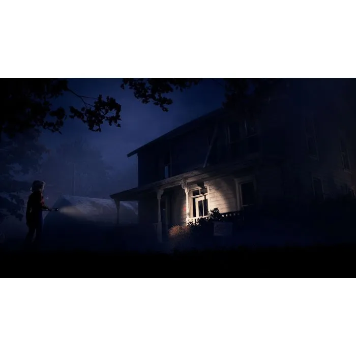 Just For Games Halloween The Game Xbox Series X Just For Games Halloween The Game Xbox Series X