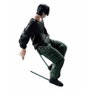 Banpresto Figura Seba Mafuyu Vibration Stars Sakamoto Days