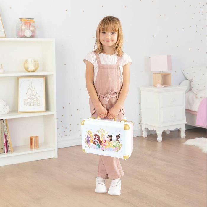 Smoby Disney Princess Valise beauté