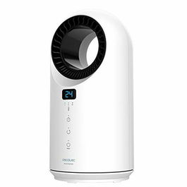 Chauffage Cecotec Ready Warm 8200 Bladeless Blanc 1500 W