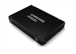 Samsung PM1653 1,92 To SSD 2,5 pouces SAS 24,0 Gbps