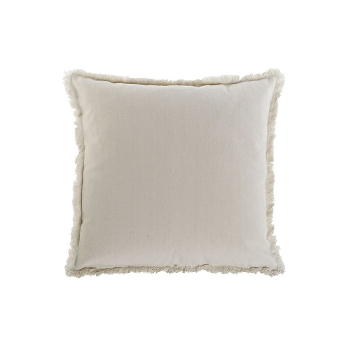 Coussin Home ESPRIT Bleu Beige 45 x 10 x 45 cm (2 Unités)