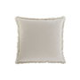 Coussin Home ESPRIT Bleu Beige 45 x 10 x 45 cm (2 Unités)