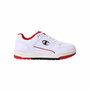 Chaussures de Sport pour Enfants Champion RD18 Heritage Low Cut