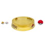 Jazwares Pokémon - Set Stade de Bataille Spinner avec 2 Toupies Lanceuses - Jeu de Collection et de Combat - Jouet