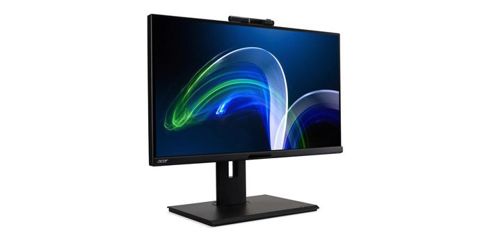 Acer B248Y E Moniteur Full HD 24 pouces