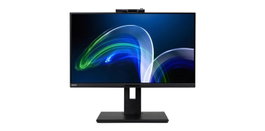 Acer B248Y E B8 LED Display 24 pouces Full HD Noir