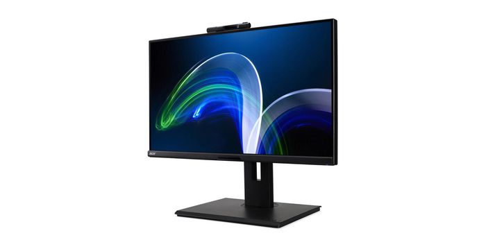 Acer B248Y E Moniteur Full HD 24 pouces