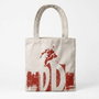 Cerdá Sac Shopping Daredevil Design 1-Design 2 Blanc