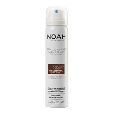 NOAH Correcteur de racines Castaño oscuro 75ml NOAH Correcteur de racines Castaño oscuro 75ml
