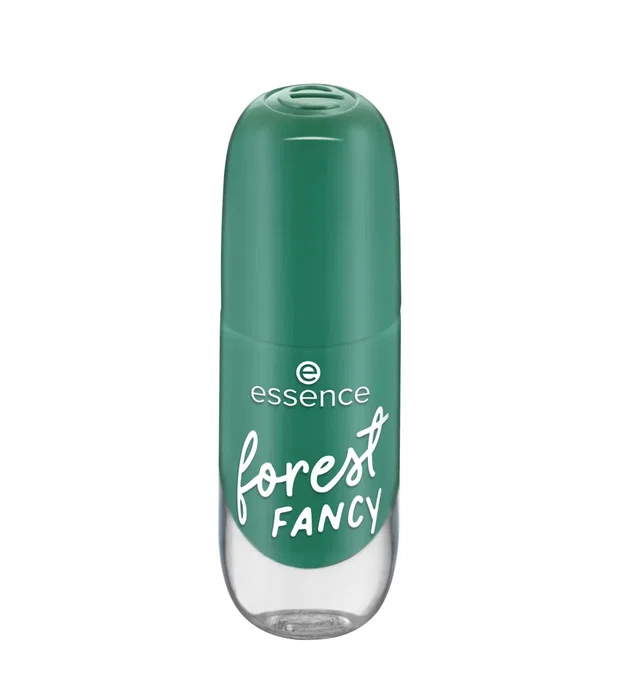 Essence Vernis à ongles Gel Nail Color Forest Fancy 8 ml Essence Vernis à ongles Gel Nail Color Forest Fancy 8 ml