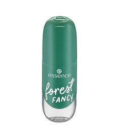 Essence - Vernis à ongles gel couleur 77 Forest Fancy - 8 ml - Pour femme