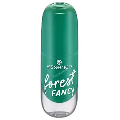 Essence Vernis à ongles Gel Nail Color Forest Fancy 8 ml