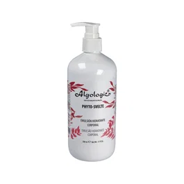 ALGOLOGIE Phytosvelte Émulsion Hydratante 500 ml
