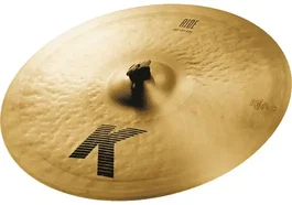 Zildjian Ride 20'' K