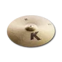 ZILDJIAN Ride 20 pouces K