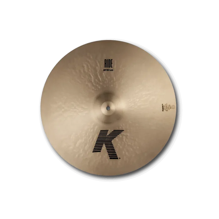ZILDJIAN Ride 20 pouces K