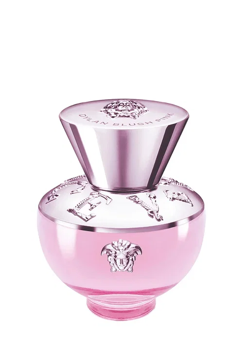 Versace Dylan Blush Pink Eau de Parfum 50 ml Versace Dylan Blush Pink Eau de Parfum 50 ml