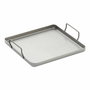 Vaello Plaque en acier 17 x 21 cm