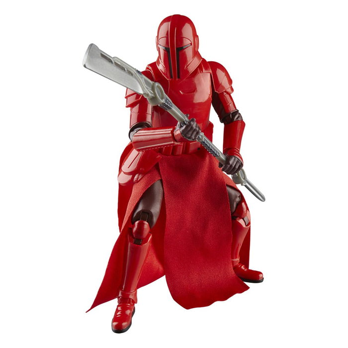 Hasbro Star Wars The Black Series Imperial Praetorian Guard 15 cm