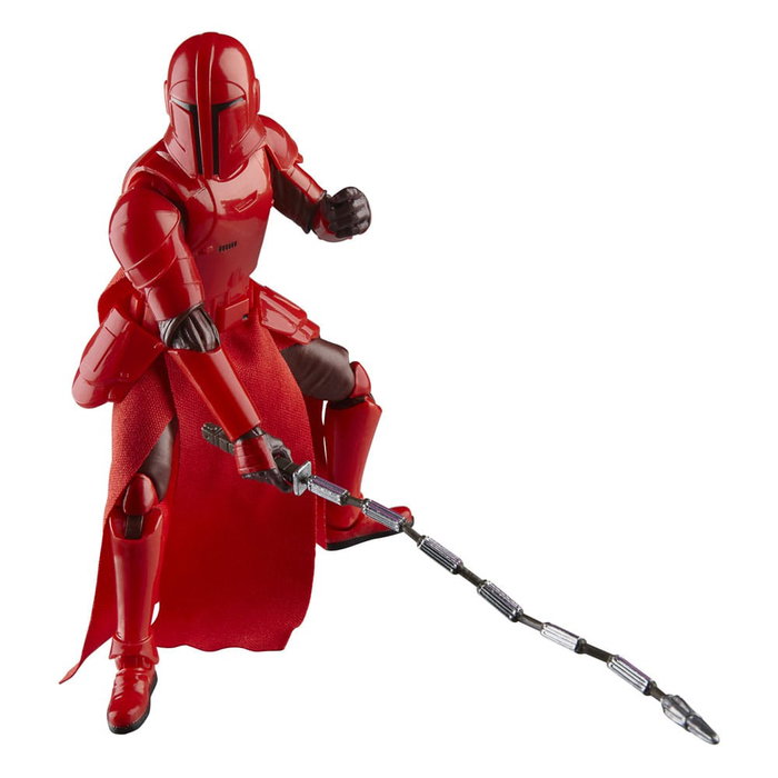 Hasbro Star Wars The Black Series Imperial Praetorian Guard 15 cm