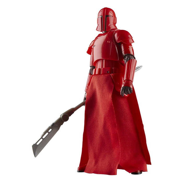 Hasbro Star Wars The Black Series Imperial Praetorian Guard 15 cm
